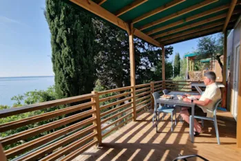 Campeggio della Colombaia - image n°2 - Camping Direct