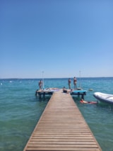 Foto #16 van Campeggio della Colombaia