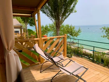 Campeggio della Colombaia - MyCamping