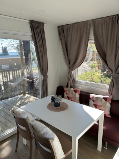 Mobilehome Easy — 2
