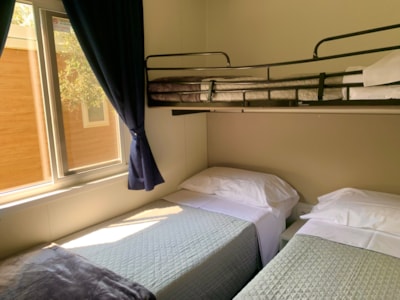 Mobilehome Aqua — 3