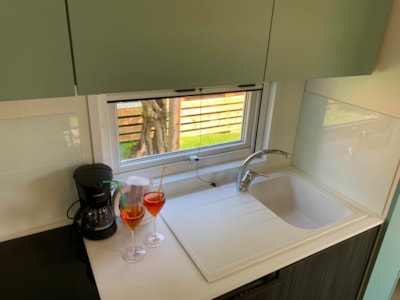 Mobilehome Aqua — 5