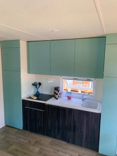 Mobilehome Aqua — 7