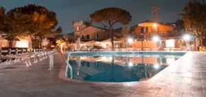 Heliopolis Camping & Village