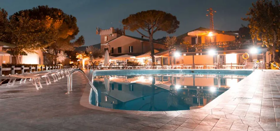 Heliopolis Camping & Village