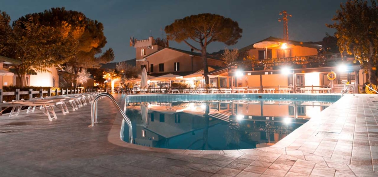Heliopolis Camping & Village
