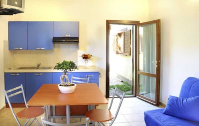 House three-roomed