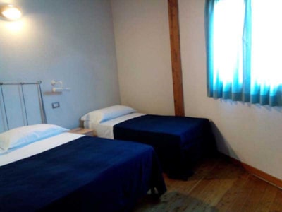 House three-roomed