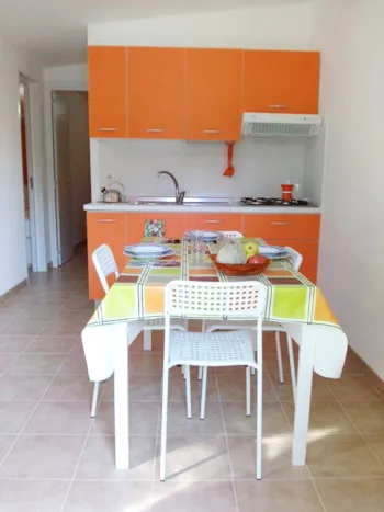 Huuraccommodatie(s) - Bungalow Helios - Heliopolis Camping & Village