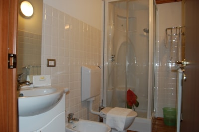House two-roomed