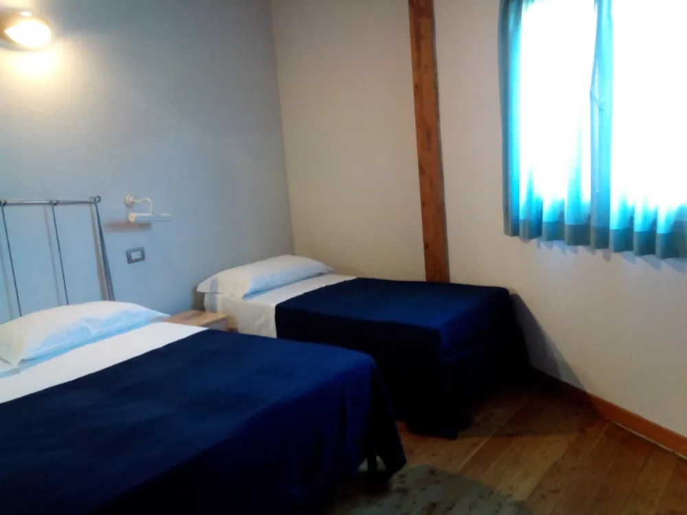 Location - Maison 2 Pièces Avec 2 Salles De Bain - Heliopolis Camping & Village