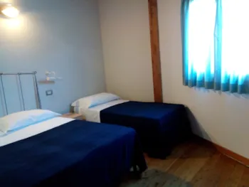 Huuraccommodatie(s) - Tweekamerhuis + 2 Badkamers - Heliopolis Camping & Village