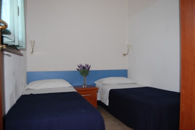 House three-roomed