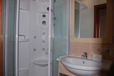 House three-roomed