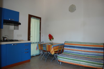 House three-roomed
