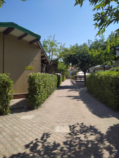 House three-roomed