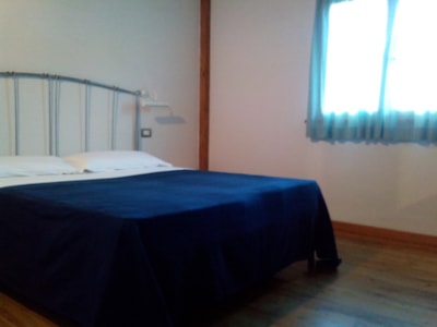 House three-roomed with 2 bathrooms