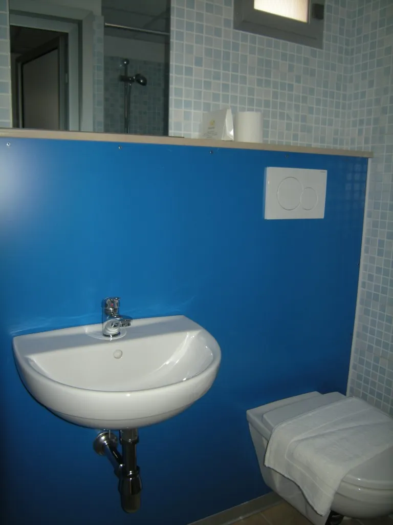 Mobil Home Oleandri 2 Pièces