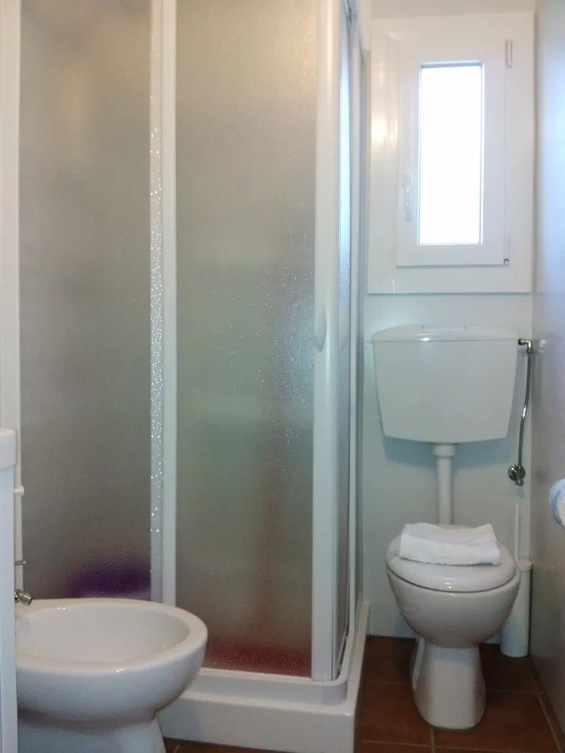 Mobil Home Violetta 3 Pièces