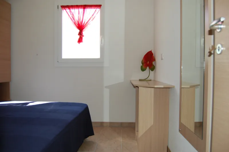 Mobil Home Papaveri 3 Pièces