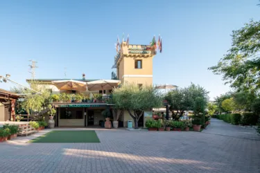 Heliopolis Camping & Village - image n°2 - Camping Direct