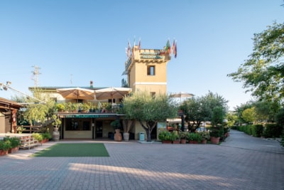 Heliopolis Camping & Village