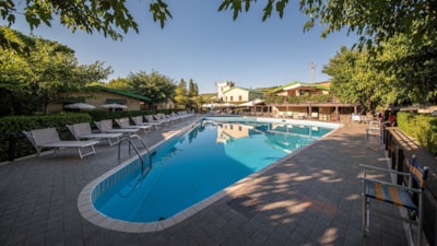 Heliopolis Camping & Village