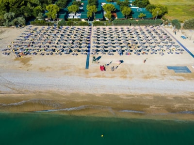 Heliopolis Camping & Village