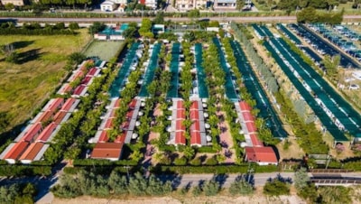 Heliopolis Camping & Village