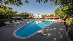 Heliopolis Camping & Village - image n°11 - Roulottes