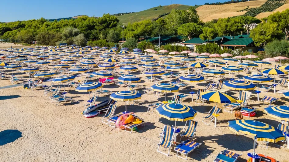 Heliopolis Camping & Village