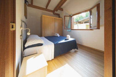 House two-roomed