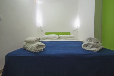 Bungalow Helios