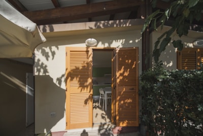 Bungalow Helios