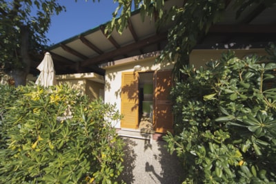 Bungalow Helios