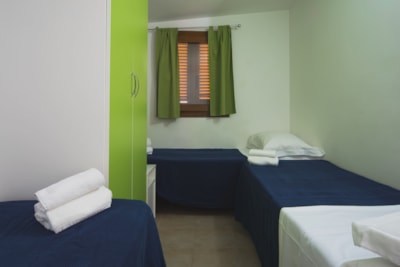 Bungalow Helios