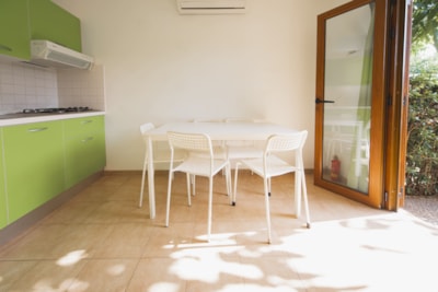 Bungalow Helios