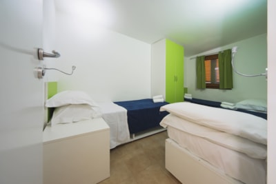 Bungalow Helios