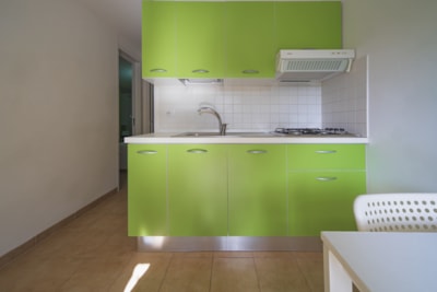 Bungalow Helios