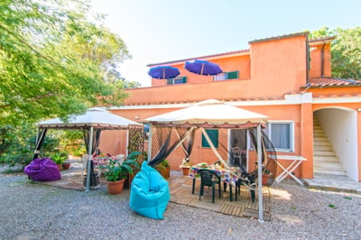 Camping Village Casa dei Prati