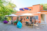 Foto #2 van Camping Village Casa dei Prati