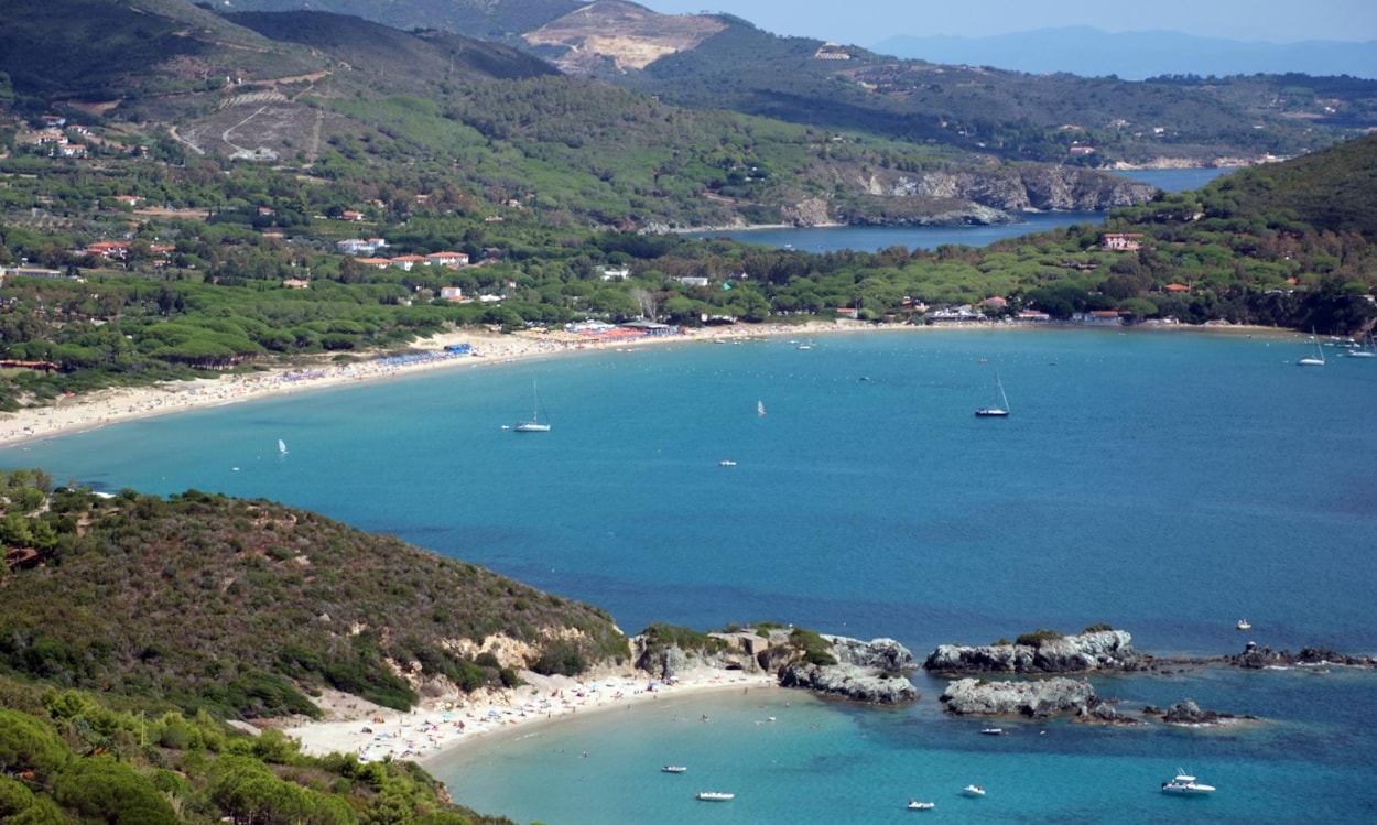 Camping Village Casa dei Prati