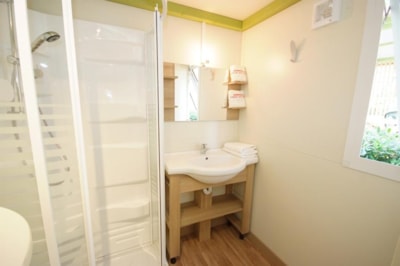Bungalow Morea — 7