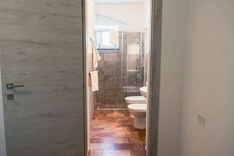 Appartement Une Pièce