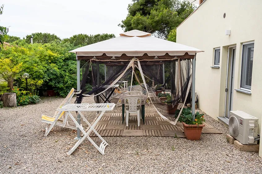 Accommodation - Apartment One Room - Camping Village Casa dei Prati