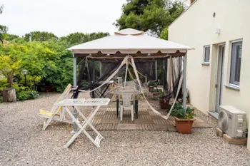 Accommodation - Apartment One Room - Camping Village Casa dei Prati
