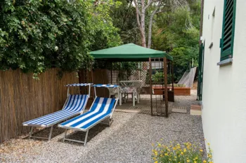 Accommodation - Apartment One Room - Camping Village Casa dei Prati