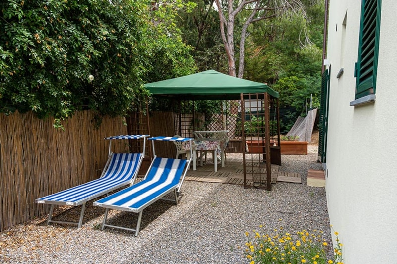 Appartamento Monolocale