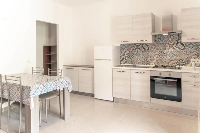 Appartement 2 Pièces