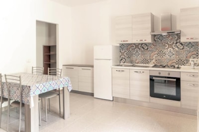 Apartment two-roomed — 2